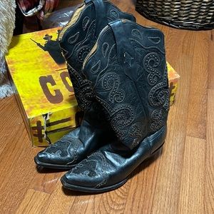 Western Boots